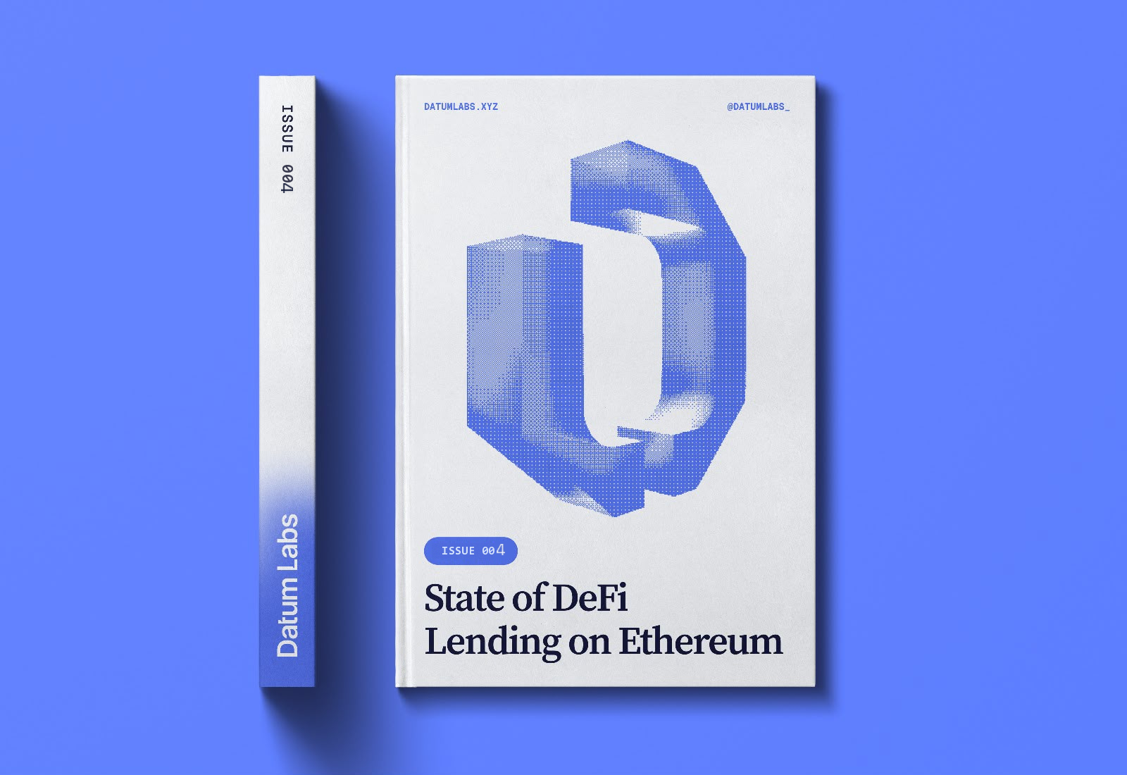 The State of Lending on Ethereum — July 2026